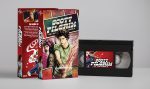 Scott Pilgrim Vs The World