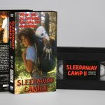 Sleepaway Camp 2