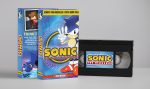 Sonic The Hedgehog Movie 1999