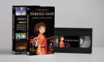 Spirited Away