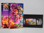 Super Mario Bros
