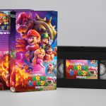 Super Mario Bros