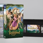 Tangled