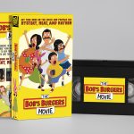 The Bobs Burgers Movie
