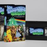 The Dark Side of the Rainbow