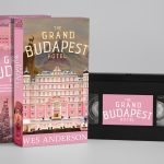 The Grand Budapest Hotel