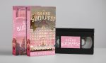 The Grand Budapest Hotel