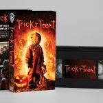 Trick R Treat