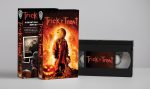 Trick R Treat