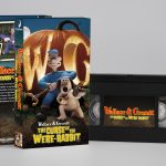 Wallace & Gromit The Curse of the Were-Rabbit