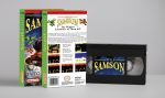 Little Samson - Image 2