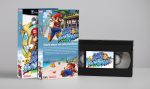 Super Mario Sunshine - Image 2