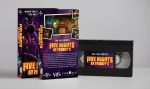 Five Nights At Freddys (Alternative Cover) - Image 2