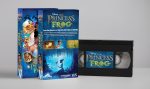 The Princess and The Frog - Image 2