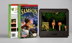 Little Samson - Image 3