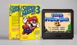 Super Mario 3 - Image 3