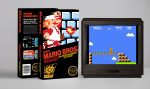 Super Mario Bros - Image 3