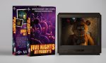 Five Nights At Freddys (Alternative Cover) - Image 3