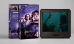 Harry Potter And The Goblet Of Fire (Purple Cover) - Image 3