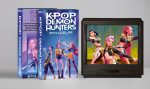 K Pop Demon Hunters - Image 3