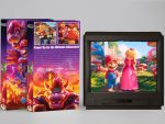 Super Mario Bros - Image 3