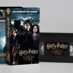 Harry Potter And The Goblet Of Fire
