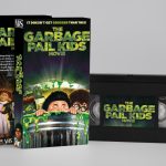 The Garbage Pail Kids Movie