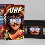 UHF