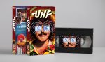 UHF