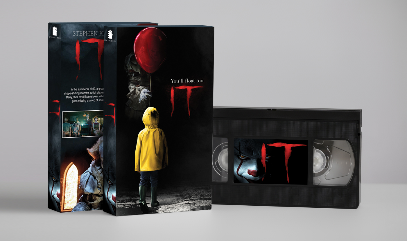 1 IT (2017) - Image 1