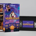 Halloweentown