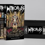 Metropolis (Colorized - Remastered)