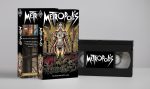 Metropolis (Colorized - Remastered)