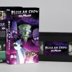 Regular Show The Movie