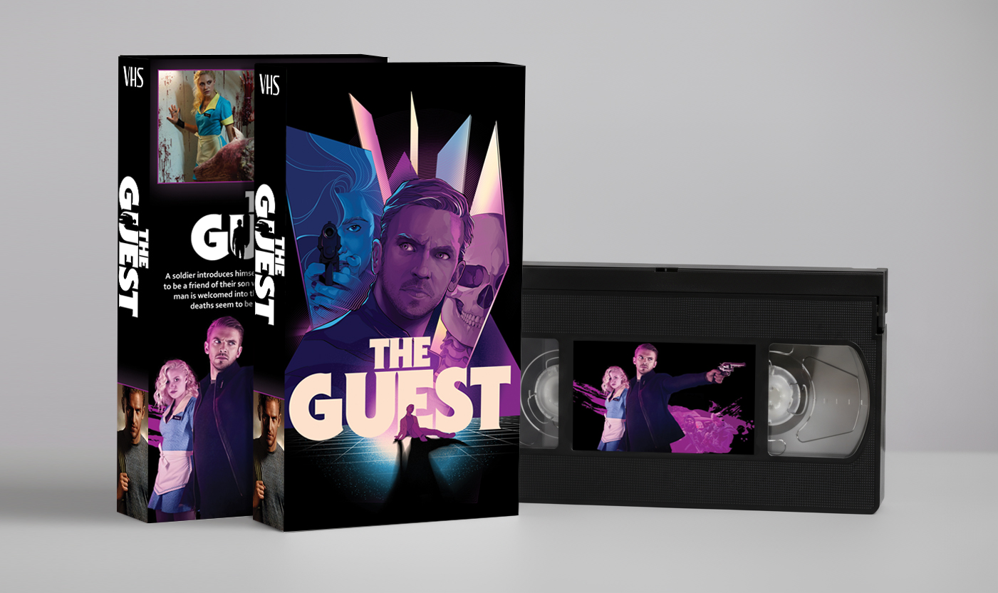 1 The Guest - Image 1
