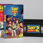 Toy Story 2