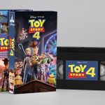 Toy Story 4