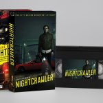 Nightcrawler
