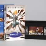 Ratatouille
