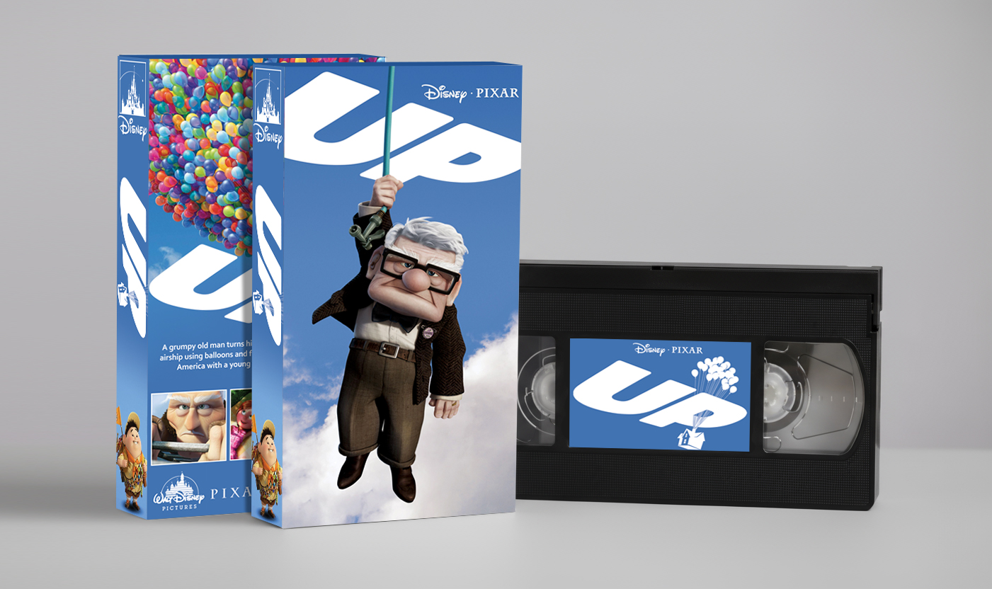 1 UP - Image 1