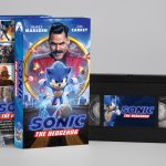 Sonic The Hedgehog (2020)