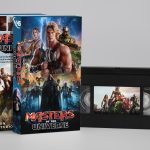 Masters Of The Universe