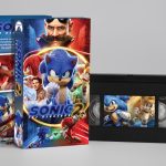Sonic The Hedgehog 2