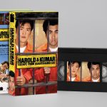 Harold and Kumar Escape from Guantanamo Bay