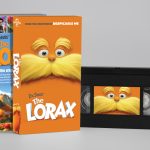 The Lorax