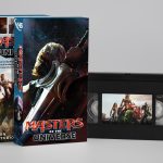 Masters Of The Universe (Cover 2)