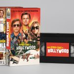 Once Upon A Time In Hollywood