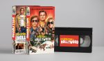 Once Upon A Time In Hollywood