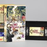 Chrono Trigger (Soundtrack + Edited Playthrough)