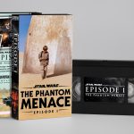 Star Wars - The Phantom Menace - COVER 1